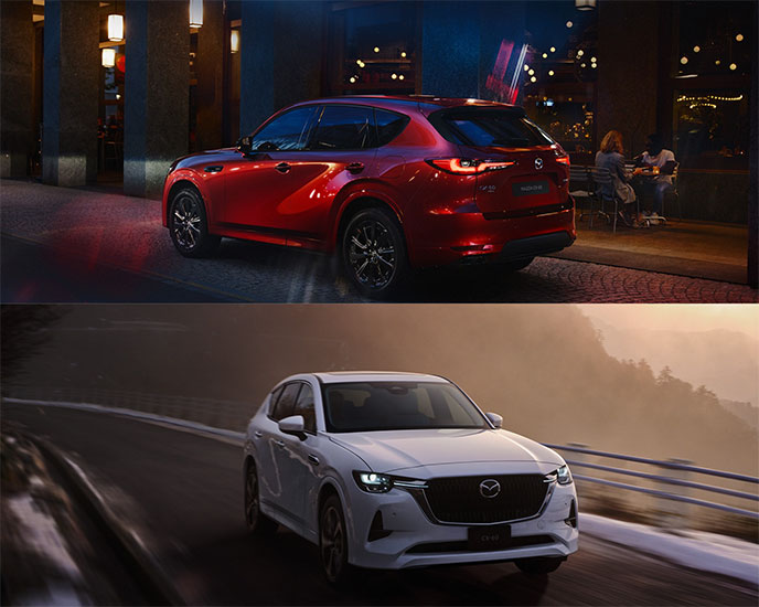CX-60