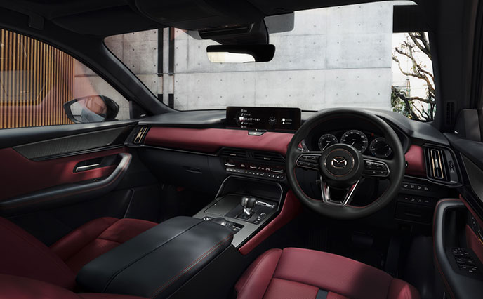 CX-60
