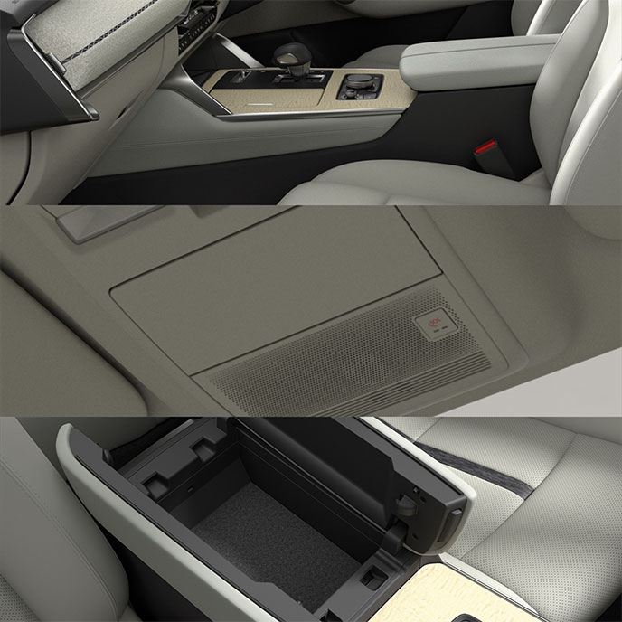 CX-60