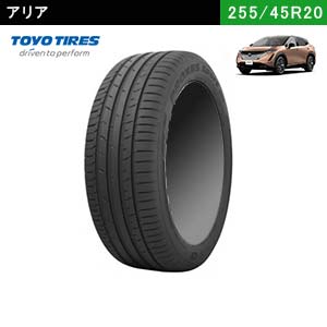 TOYO TIRES PROXES SPORT SUV