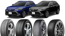カローラクロスのタイヤにおすすめ～17インチ・18インチの低燃費/コンフォート/オールシーズン/トレールテレーン/SUV用12選