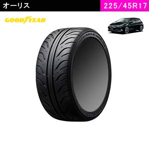 GOODYEAR　EAGLE RS SPORT S-SPEC 225/45R17 90W