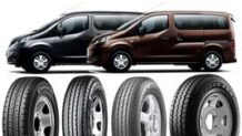 NV200バネット・バン/ワゴンのタイヤ～純正サイズ14インチに適合する商用バン専用タイヤおすすめ12選