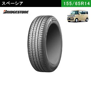 BRIDGESTONE　ECOPIA NH200C 155/65R14 75H