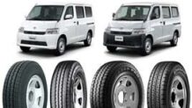 タウンエースのタイヤ～純正サイズ14インチの足元をしっかり支える商用バン専用/ラギットテレーンタイヤおすすめ7選