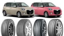 ブーンのタイヤ～純正サイズ14インチのロングライフが実現する低燃費タイヤおすすめ9選