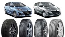 プレマシーのスタッドレス～純正サイズ15インチ/17インチのミニバン専用を中心におすすめ12選