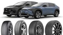 ソルテラのタイヤ～純正サイズ18インチ・20インチのSUV専用低燃費/コンフォート/スポーツタイヤおすすめ13選
