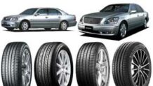 セルシオにお勧めの適合タイヤの低燃費/コンフォート/スポーツ14選