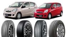 ミラのタイヤ～7代目最終型ミラに適合する純正サイズ13インチのおすすめ低燃費タイヤ10選