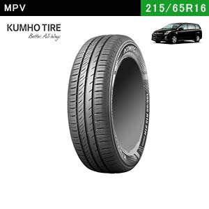 KUMHO　ecoWING ES31 215/65R16 98H