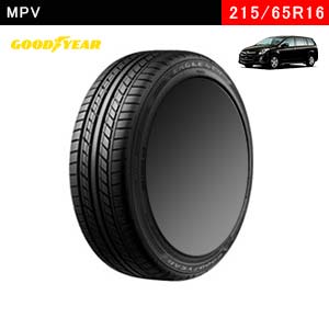 GOODYEAR　EAGLE LS EXE 215/65R16 98H