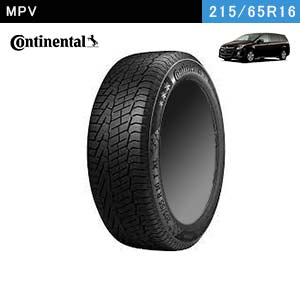 Continental　NorthContact NC6 215/65R16 102T