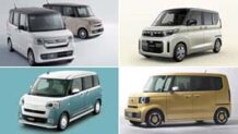 軽ハイトワゴンおすすめ21選～ 燃費は？車中泊は可能なのか特徴を徹底比較