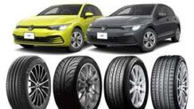 VWゴルフのタイヤ～純正サイズに適合する低燃費/コンフォート/スポーツタイヤのおすすめ21選