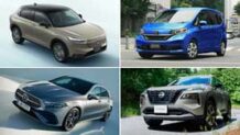1500ccの車おすすめランキングTOP17～人気のSUVなどの特徴をチェックしよう