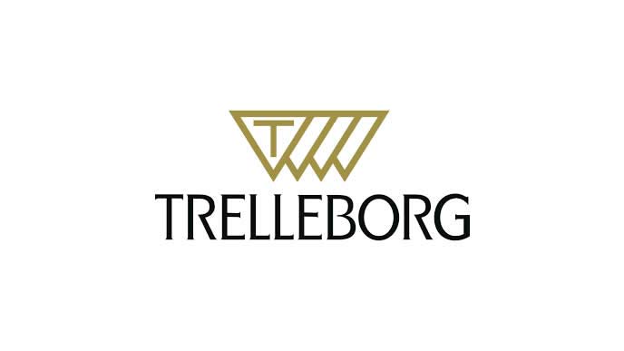 トレルボルグのロゴ