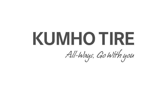 クムホのロゴ