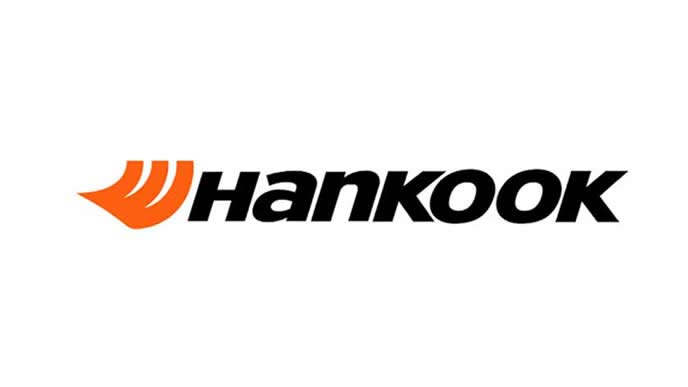 ハンコックのロゴ