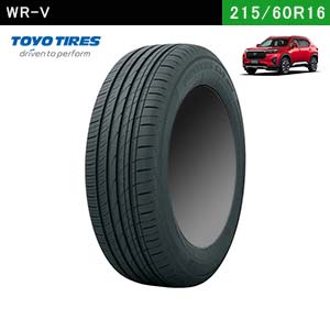 TOYOTIRES　PROXES CL1 SUV 215/60R16 95V