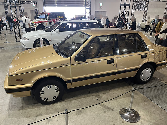 いすゞ FFジェミニ