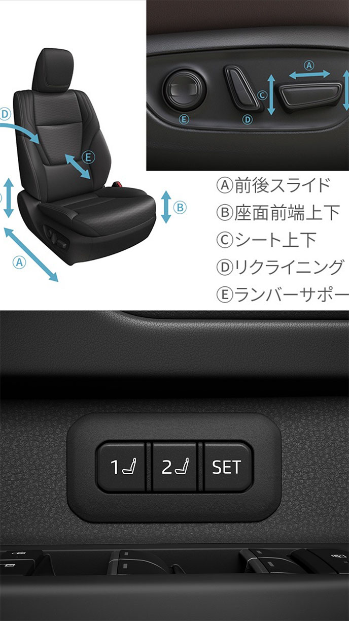 ランクル250
