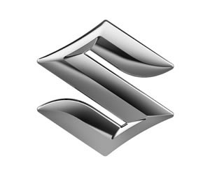 スズキ旧エンブレム