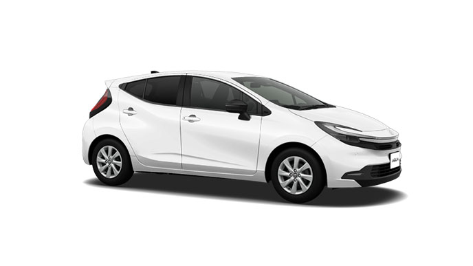 プラチナホワイトパールマイカのアクア