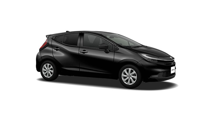 ブラックマイカのアクア