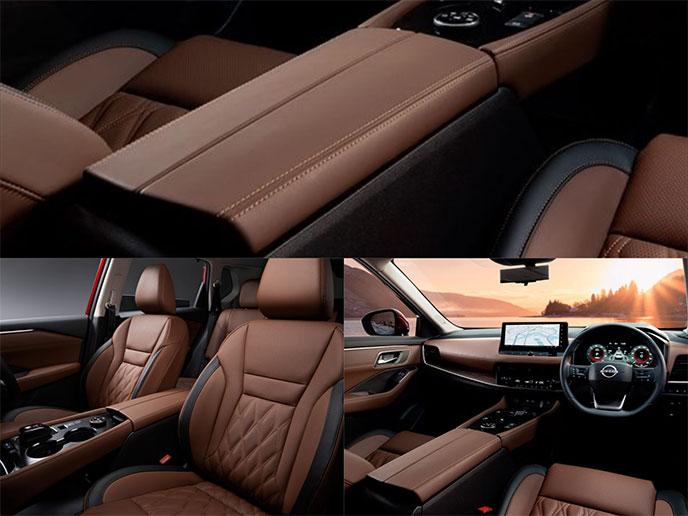 エクストレイル