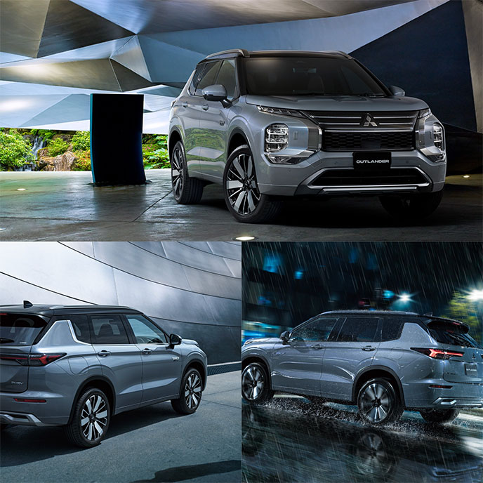 アウトランダー