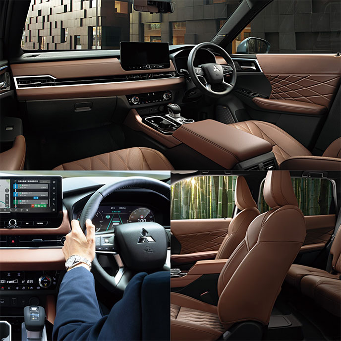 アウトランダー