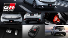 アクアのモデルチェンジ情報：2026年7月6日に一部改良とスポーツグレード「GR SPORT」を設定