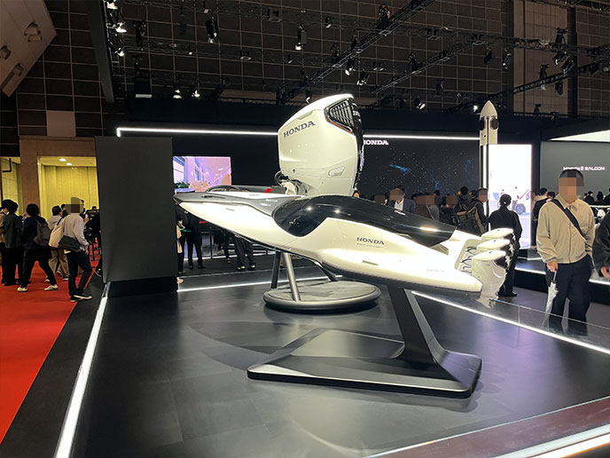 ホンダ 大型船外機 BF350