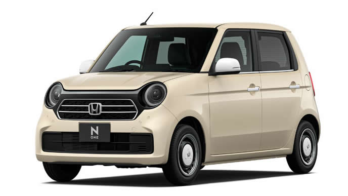 N-ONE特別仕様車CRAFT STYLEのエクステリア