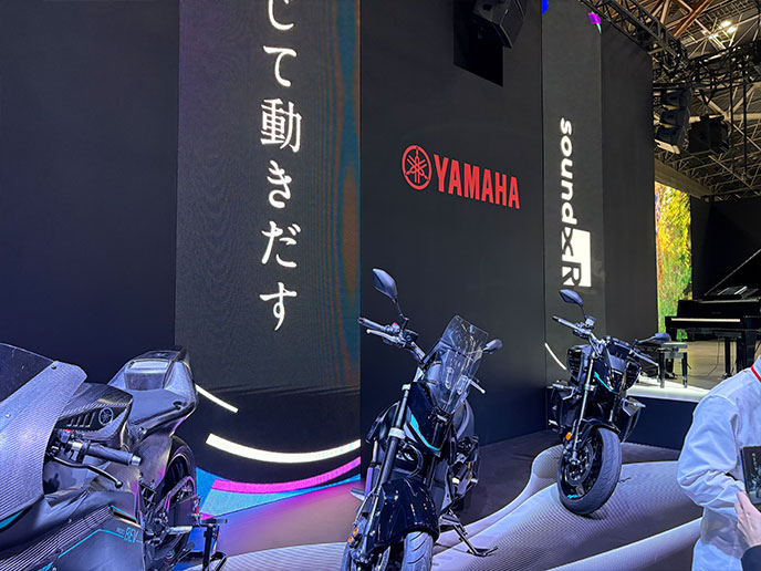 PROTO BEV・PROTO HEV・PROTO PHEV