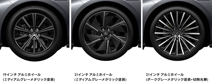 レクサスES