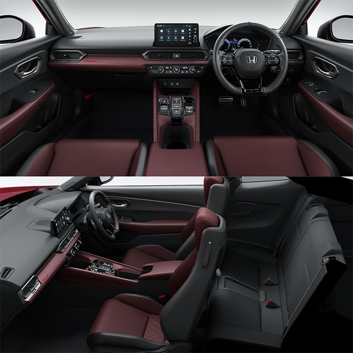 プレリュード「2027 Limited Edition」