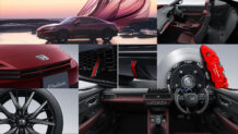 プレリュードのモデルチェンジ情報：2026年6月28日特別仕様車「2027 Limited Edition」発表