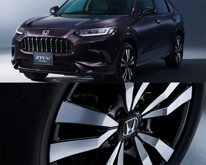 ZR-V