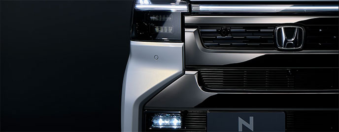 N-BOX