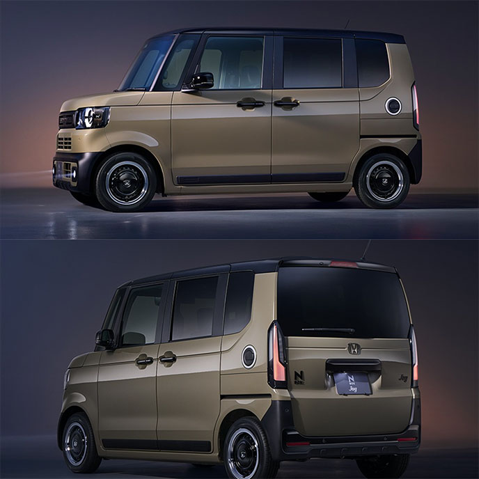 N-BOX