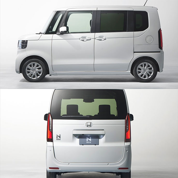 N-BOX