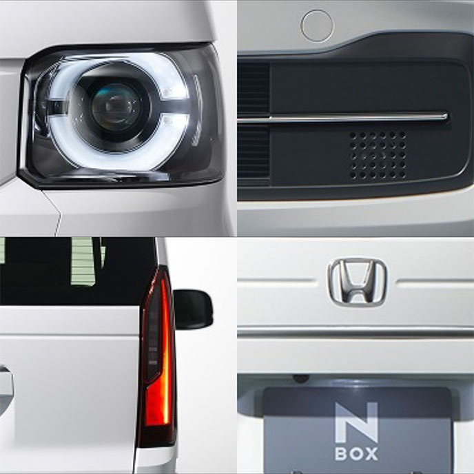 N-BOX