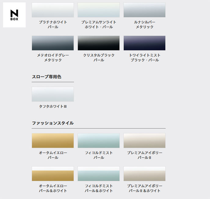 N-BOX