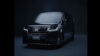 ステップワゴンのモデルチェンジ情報:特別仕様車e:HEV SPADA BLACK EDITIONを2026年10月16日設定