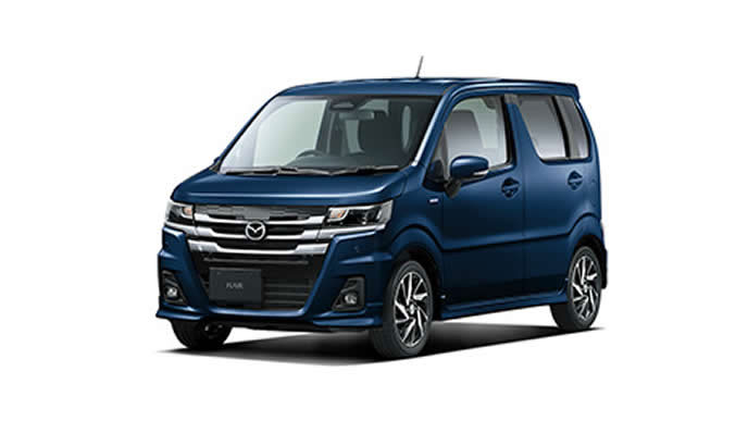 ノクターンブルーパールのフレア