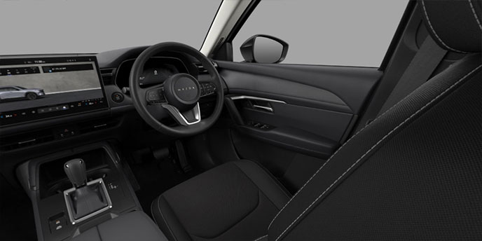 新型CX-5