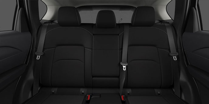 新型CX-5