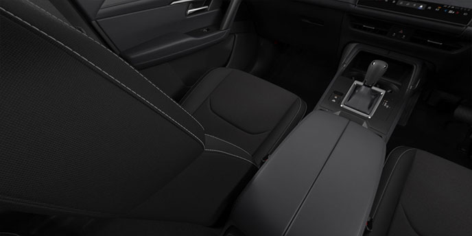 新型CX-5